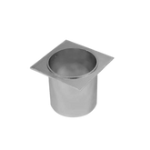 Lauxes Grates Pop Waste Outlets